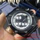 2017 Replica Audemars Piguet Black Chronograph Rose Gold Rubber (3)_th.jpg